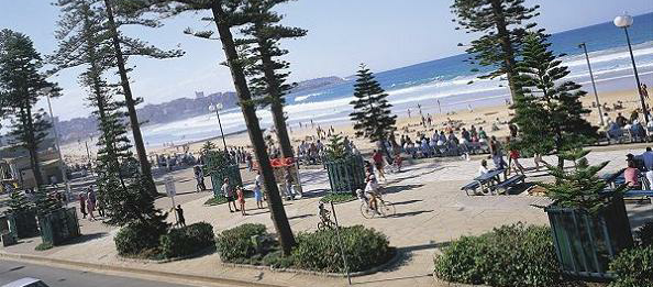 Tune into the funky sounds of Manly beach! Radio Manly is the sound of summer, part of the Australian Beach Radio Network.